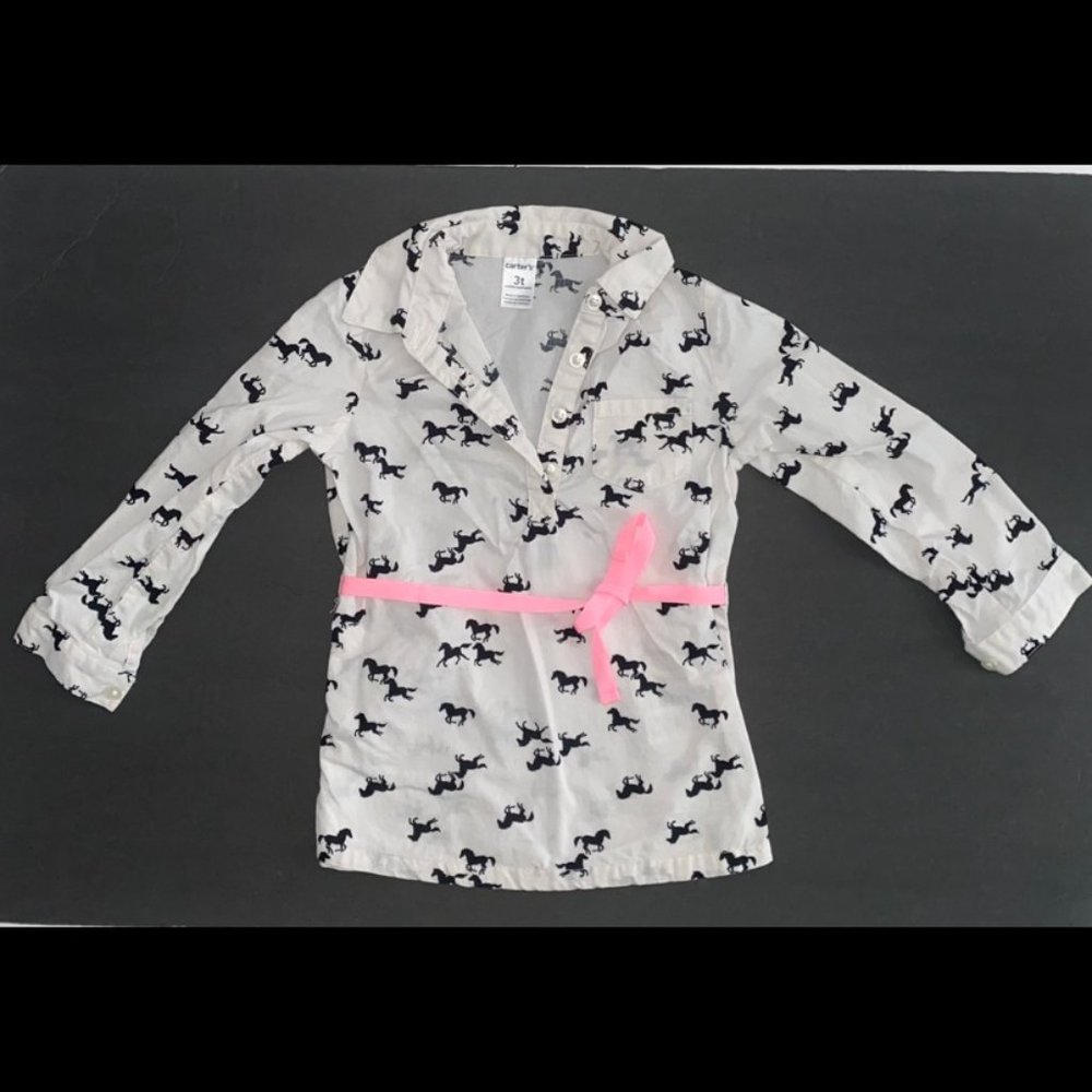 🌸CARTER'S‎ Top